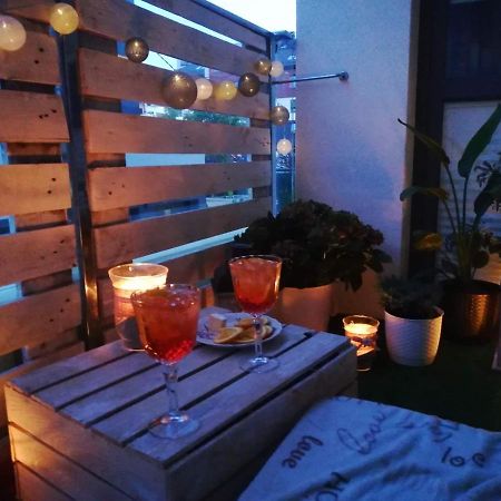 Apartament Na Mazowieckiej Kołobrzeg Extérieur photo