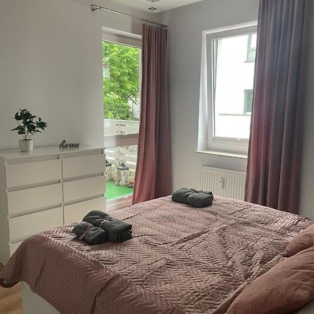 Apartament Na Mazowieckiej Kołobrzeg Extérieur photo