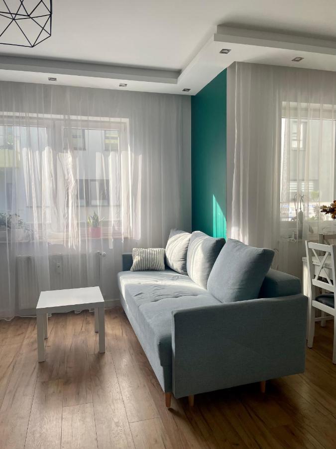 Apartament Na Mazowieckiej Kołobrzeg Extérieur photo